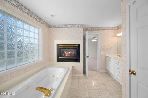 Tiny photo for 26281 Seminary Road, Perrysburg, OH 43551 (MLS # 10005073)