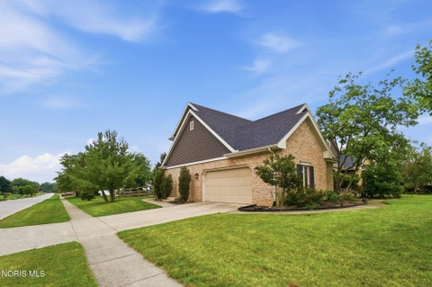Tiny photo for 820 Bitterbrush Lane, Findlay, OH 45840 (MLS # 10012114)