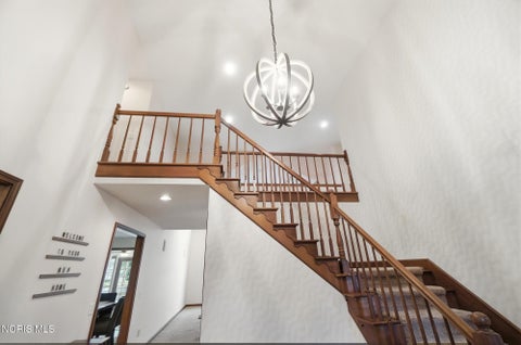 Tiny photo for 820 Bitterbrush Lane, Findlay, OH 45840 (MLS # 10012114)