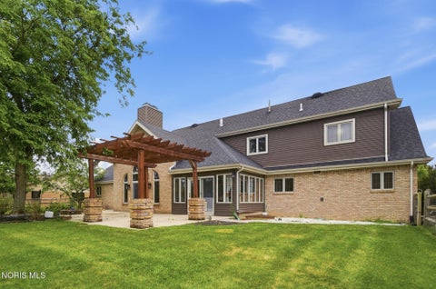 Tiny photo for 820 Bitterbrush Lane, Findlay, OH 45840 (MLS # 10012114)