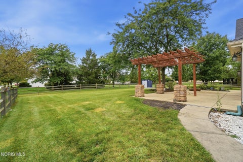Tiny photo for 820 Bitterbrush Lane, Findlay, OH 45840 (MLS # 10012114)