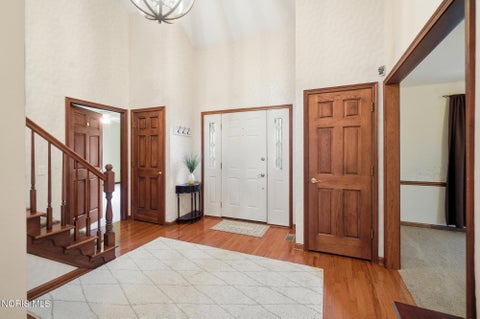 Tiny photo for 820 Bitterbrush Lane, Findlay, OH 45840 (MLS # 10012114)