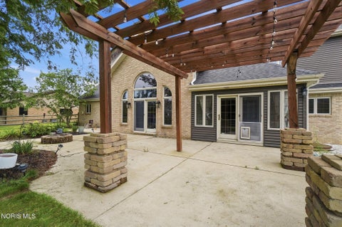 Tiny photo for 820 Bitterbrush Lane, Findlay, OH 45840 (MLS # 10012114)