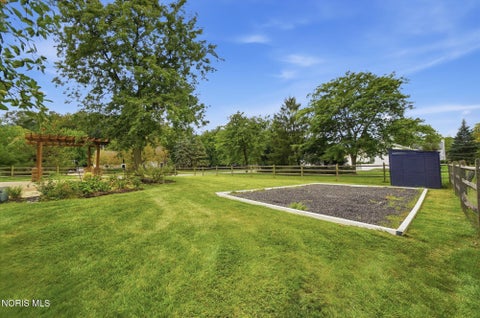 Tiny photo for 820 Bitterbrush Lane, Findlay, OH 45840 (MLS # 10012114)