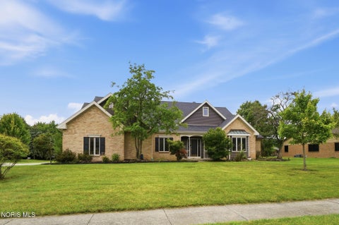 Tiny photo for 820 Bitterbrush Lane, Findlay, OH 45840 (MLS # 10012114)