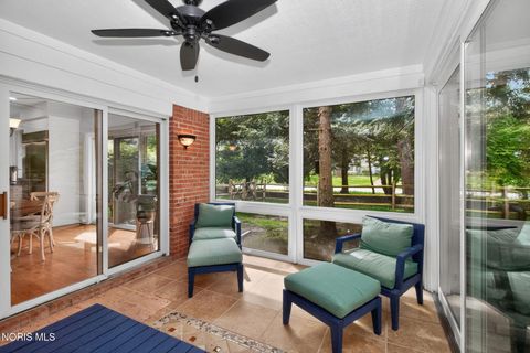 Tiny photo for 2709 Westchester Road, Ottawa Hills, OH 43615 (MLS # 10007158)
