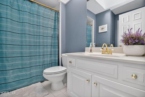 Tiny photo for 2709 Westchester Road, Ottawa Hills, OH 43615 (MLS # 10007158)