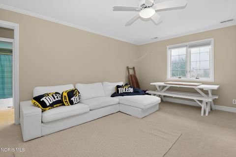 Tiny photo for 2709 Westchester Road, Ottawa Hills, OH 43615 (MLS # 10007158)