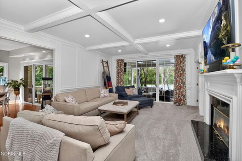 Tiny photo for 2709 Westchester Road, Ottawa Hills, OH 43615 (MLS # 10007158)