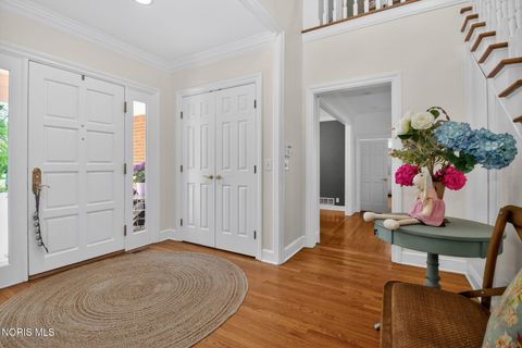 Tiny photo for 2709 Westchester Road, Ottawa Hills, OH 43615 (MLS # 10007158)