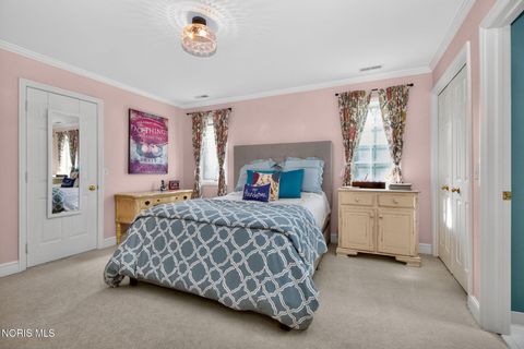 Tiny photo for 2709 Westchester Road, Ottawa Hills, OH 43615 (MLS # 10007158)