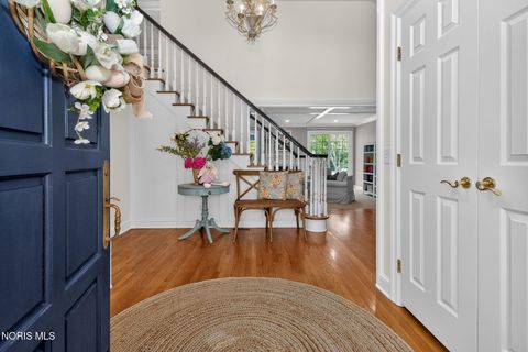 Tiny photo for 2709 Westchester Road, Ottawa Hills, OH 43615 (MLS # 10007158)