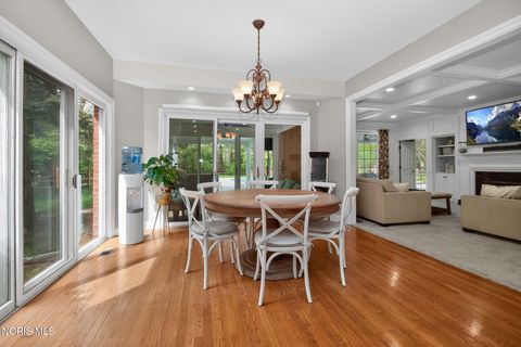 Tiny photo for 2709 Westchester Road, Ottawa Hills, OH 43615 (MLS # 10007158)