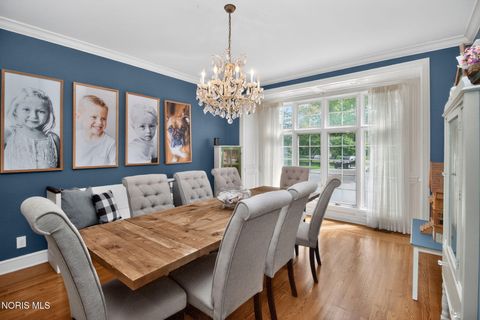 Tiny photo for 2709 Westchester Road, Ottawa Hills, OH 43615 (MLS # 10007158)