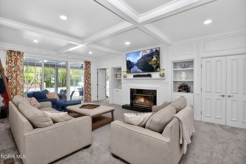 Tiny photo for 2709 Westchester Road, Ottawa Hills, OH 43615 (MLS # 10007158)