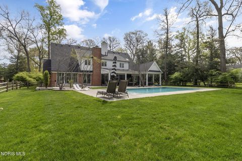 Tiny photo for 2709 Westchester Road, Ottawa Hills, OH 43615 (MLS # 10007158)