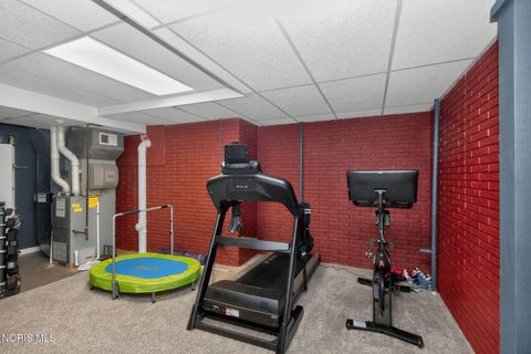 Tiny photo for 2709 Westchester Road, Ottawa Hills, OH 43615 (MLS # 10007158)