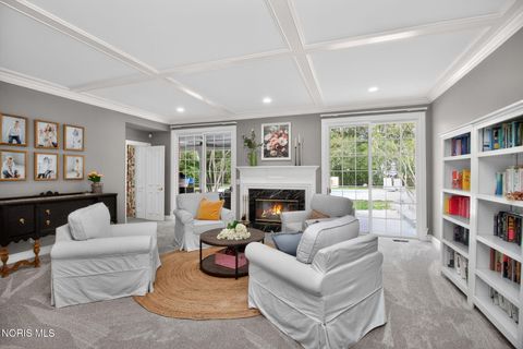 Tiny photo for 2709 Westchester Road, Ottawa Hills, OH 43615 (MLS # 10007158)