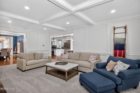 Tiny photo for 2709 Westchester Road, Ottawa Hills, OH 43615 (MLS # 10007158)