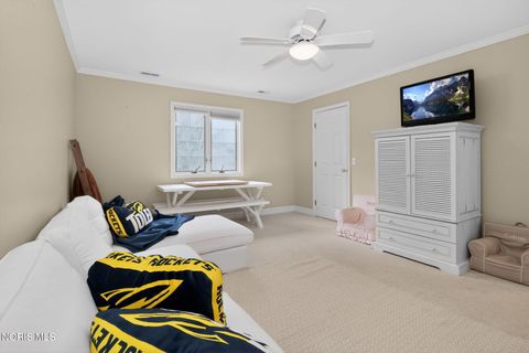 Tiny photo for 2709 Westchester Road, Ottawa Hills, OH 43615 (MLS # 10007158)