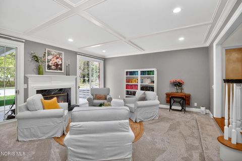 Tiny photo for 2709 Westchester Road, Ottawa Hills, OH 43615 (MLS # 10007158)