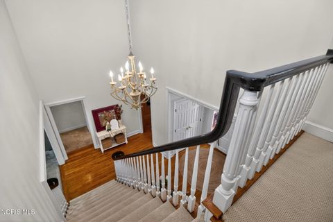 Tiny photo for 2709 Westchester Road, Ottawa Hills, OH 43615 (MLS # 10007158)