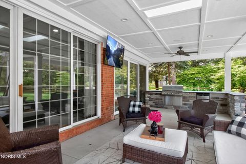 Tiny photo for 2709 Westchester Road, Ottawa Hills, OH 43615 (MLS # 10007158)