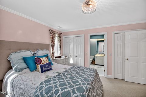 Tiny photo for 2709 Westchester Road, Ottawa Hills, OH 43615 (MLS # 10007158)