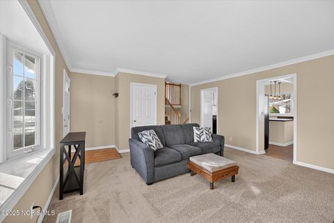 Tiny photo for 6025 Gillingham Drive, Sylvania, OH 43560 (MLS # 10002452)