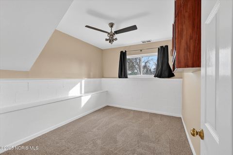 Tiny photo for 6025 Gillingham Drive, Sylvania, OH 43560 (MLS # 10002452)