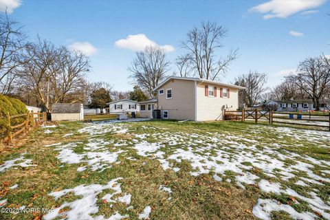 Tiny photo for 6025 Gillingham Drive, Sylvania, OH 43560 (MLS # 10002452)