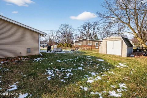 Tiny photo for 6025 Gillingham Drive, Sylvania, OH 43560 (MLS # 10002452)
