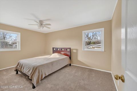 Tiny photo for 6025 Gillingham Drive, Sylvania, OH 43560 (MLS # 10002452)