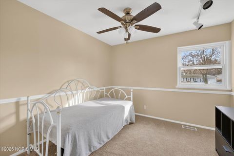 Tiny photo for 6025 Gillingham Drive, Sylvania, OH 43560 (MLS # 10002452)