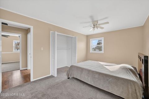 Tiny photo for 6025 Gillingham Drive, Sylvania, OH 43560 (MLS # 10002452)