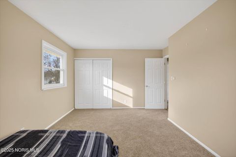 Tiny photo for 6025 Gillingham Drive, Sylvania, OH 43560 (MLS # 10002452)