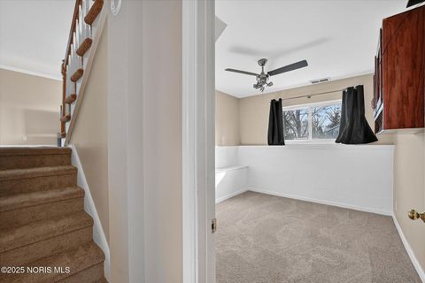 Tiny photo for 6025 Gillingham Drive, Sylvania, OH 43560 (MLS # 10002452)