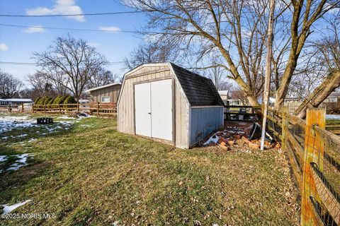 Tiny photo for 6025 Gillingham Drive, Sylvania, OH 43560 (MLS # 10002452)