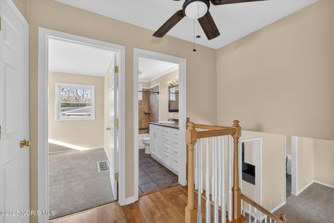 Tiny photo for 6025 Gillingham Drive, Sylvania, OH 43560 (MLS # 10002452)