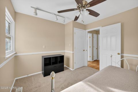 Tiny photo for 6025 Gillingham Drive, Sylvania, OH 43560 (MLS # 10002452)