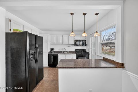 Tiny photo for 6025 Gillingham Drive, Sylvania, OH 43560 (MLS # 10002452)