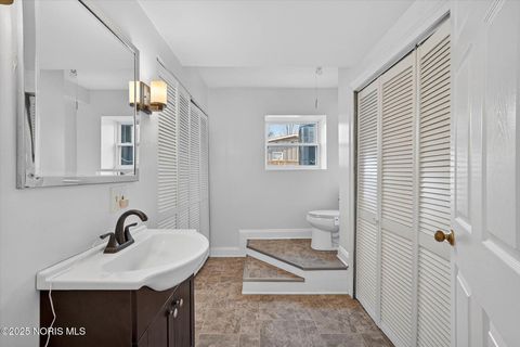 Tiny photo for 6025 Gillingham Drive, Sylvania, OH 43560 (MLS # 10002452)