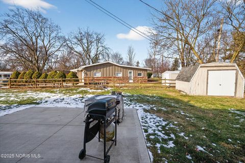 Tiny photo for 6025 Gillingham Drive, Sylvania, OH 43560 (MLS # 10002452)