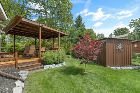 Tiny photo for 6838 Oakshade Road, Sylvania, OH 43560 (MLS # 10008407)
