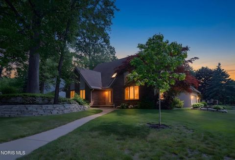 Tiny photo for 6838 Oakshade Road, Sylvania, OH 43560 (MLS # 10008407)