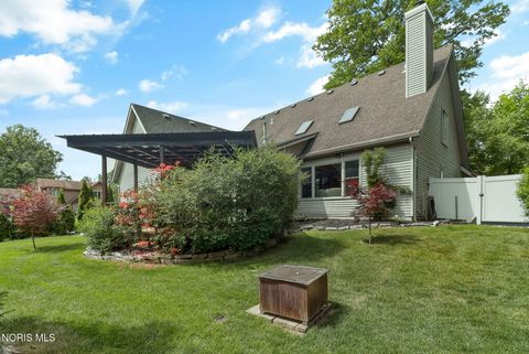 Tiny photo for 6838 Oakshade Road, Sylvania, OH 43560 (MLS # 10008407)