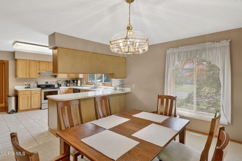 Tiny photo for 6838 Oakshade Road, Sylvania, OH 43560 (MLS # 10008407)