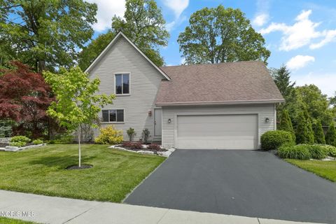 Tiny photo for 6838 Oakshade Road, Sylvania, OH 43560 (MLS # 10008407)