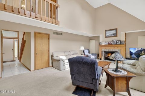 Tiny photo for 6838 Oakshade Road, Sylvania, OH 43560 (MLS # 10008407)