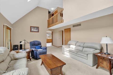 Tiny photo for 6838 Oakshade Road, Sylvania, OH 43560 (MLS # 10008407)